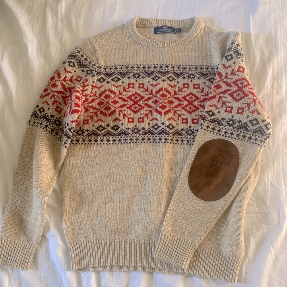 ⚡️VINEYARD VINES SWEATER⚡️